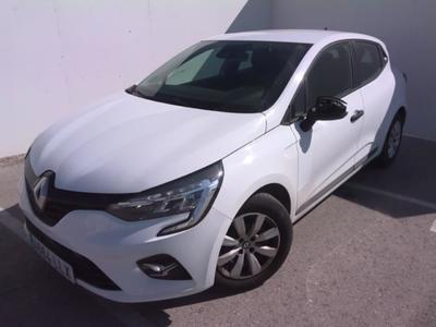 RENAULT Clio / 2019 / 5P / berlina con portГіn Business TCe 74 kW (100CV) GLP