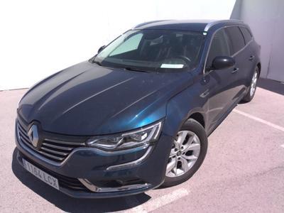 Talisman Grandtour Limited 1.7 dCi 120CV MT6 E6dT