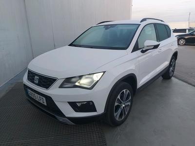 Ateca Style 1.0 TSI 115CV MT6 E6dT