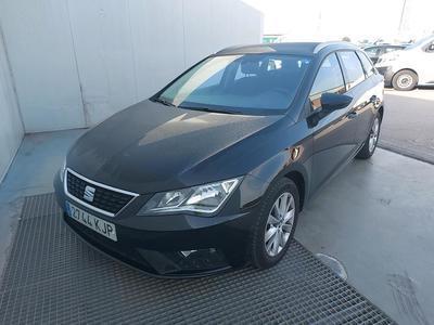 Leon ST 5F8 Style 1.6 TDI 115CV MT5 E6