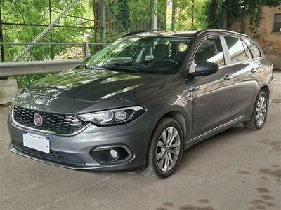 FIAT TIPO / 2015 / 5P / STATION WAGON 1.6 MJT 120CV DCT 6M SeS BUSINESS