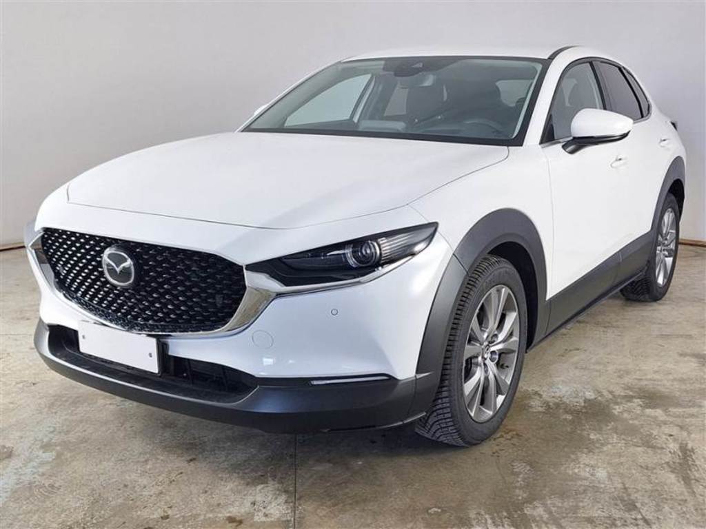 MAZDA CX-30 / 2019 / 5P / SUV 1.8L SKYACTIV-D 116CV EXECUTIVE