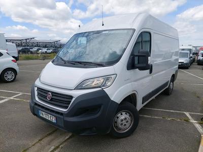 FIAT Ducato VU 4p Fourgon 3.0 M H2 2.0 Multijet 115 Pack Pro Nav