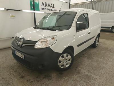 RENAULT Kangoo Express VU 4p Fourgonnette Extra R-Link - Blue dCi 95