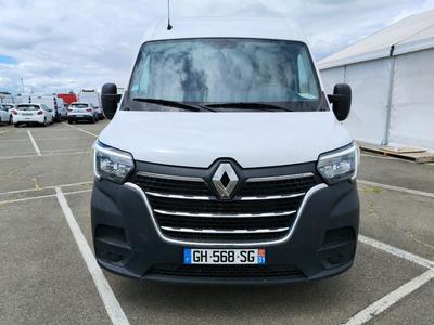 RENAULT Master VU 4p Fourgon FG GCf Tr F3500 L2H2 dCi 130E6