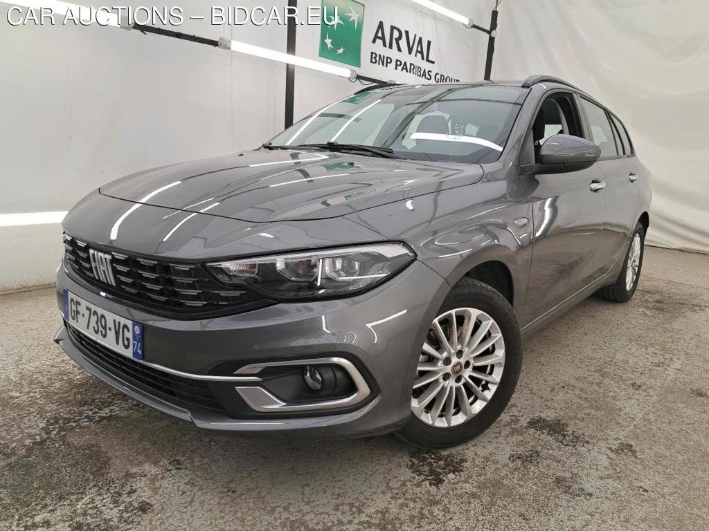 Fiat Tipo Station Wagon 5p Break 1.6 Mjt 120ch S/S Business