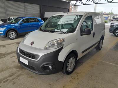 FIAT FIORINO / 2016 / 4P / VETT. FURGONATA 1.3 MULTIJET 80 CV E6 SX