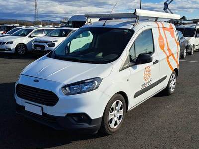 FORD TRANSIT COURIER / 2018 / 4P / VETT. FURGONATA 1.5 TDCI 100 CV TREND