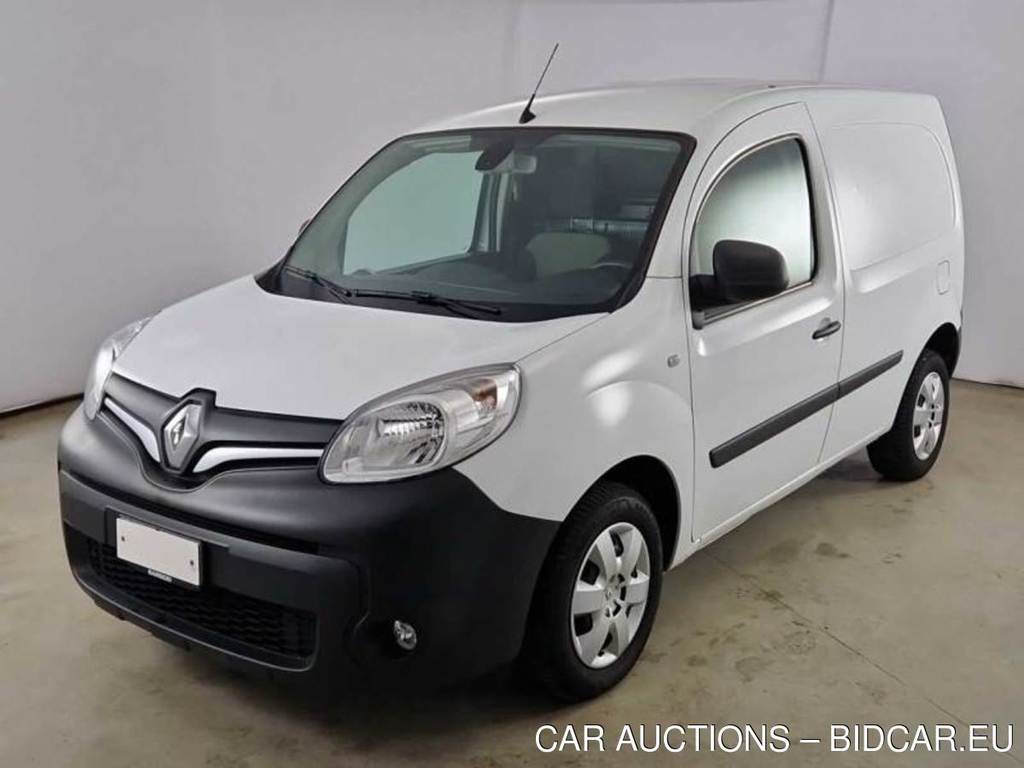 RENAULT KANGOO EXPRESS / 2013 / 4P / VETT. FURGONATA 1.5 BLUE DCI 95 ICE
