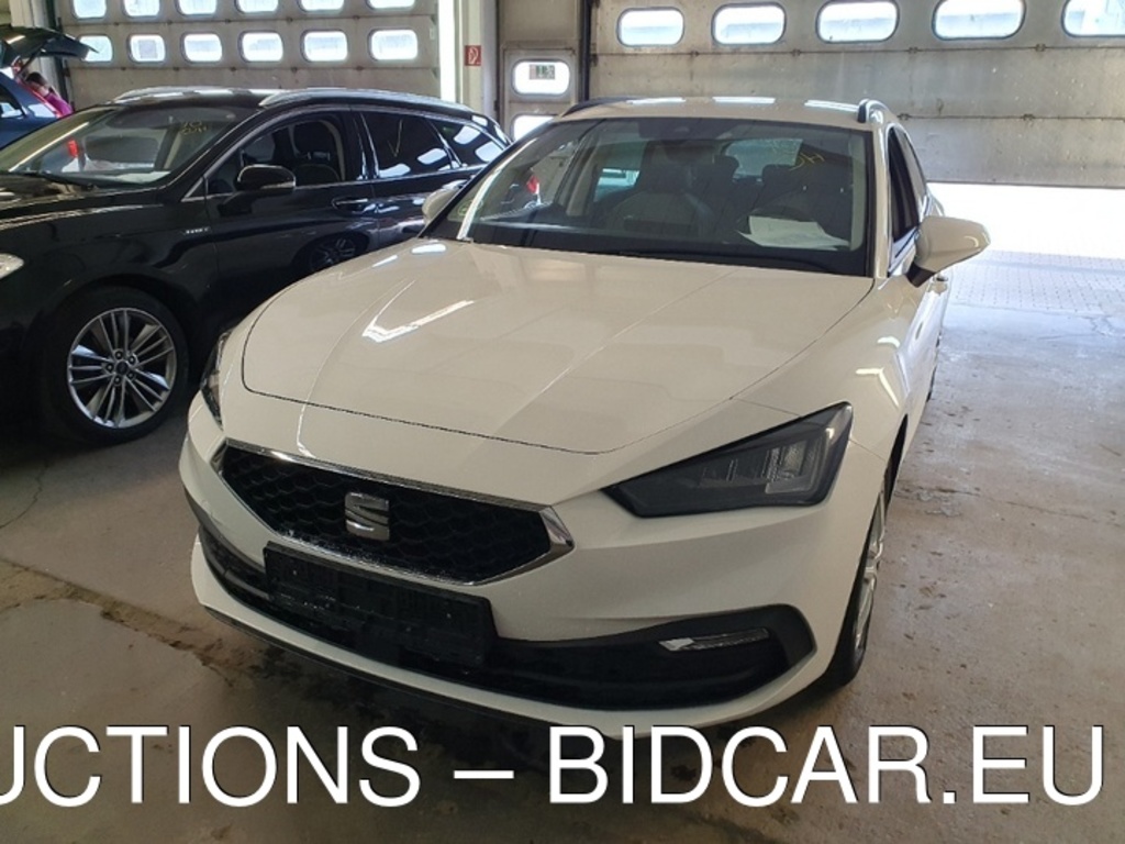 Seat LEON 2.0 TDI 110kW Style DSG Sportstourer