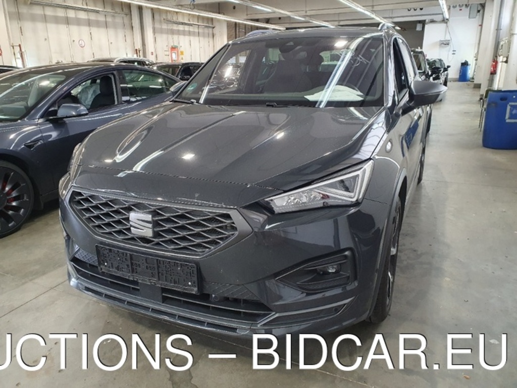 Seat TARRACO 2.0 TDI 147kW FR 4Drive DSG