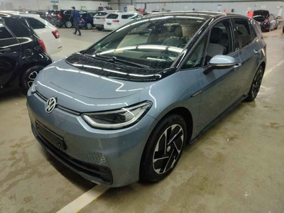 Volkswagen ID.3 Pro Performance 58 kWh 150 kW Pro Tech