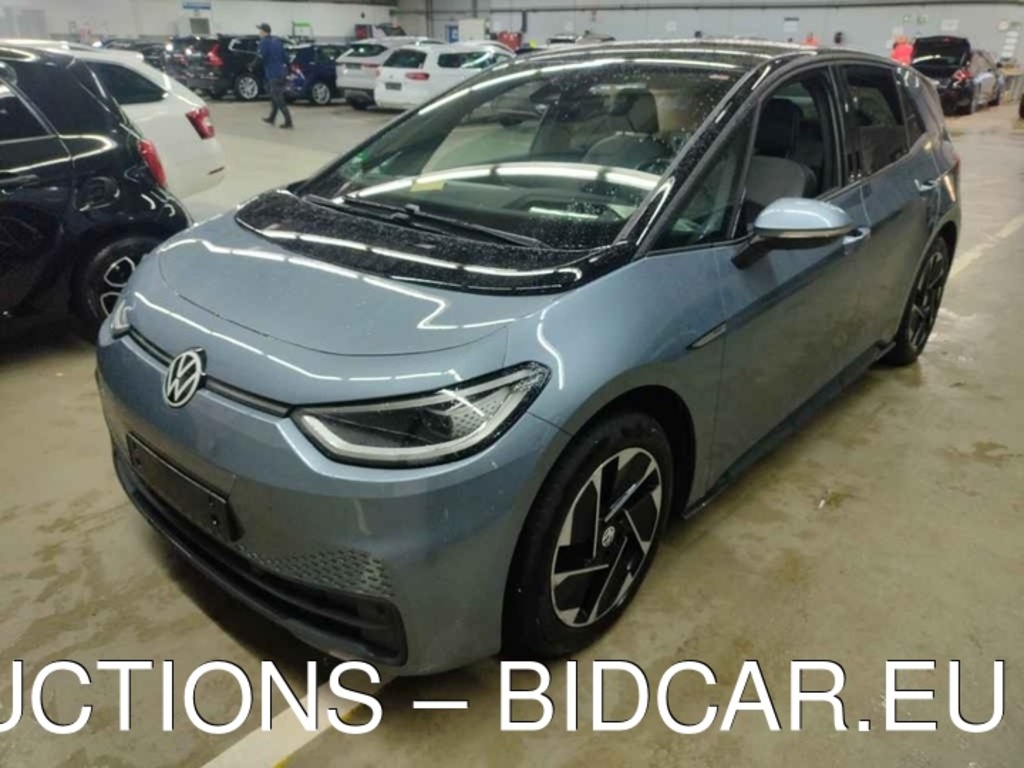 Volkswagen ID.3 Pro Performance 58 kWh 150 kW Pro Tech