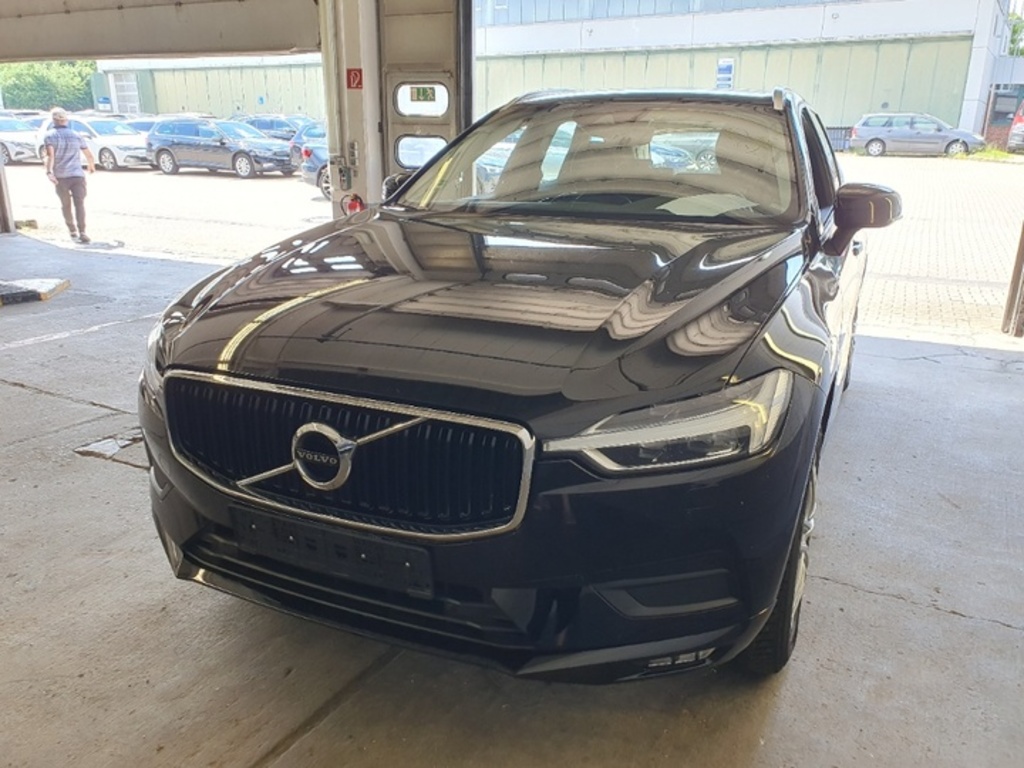 Volvo XC60 D3 Momentum