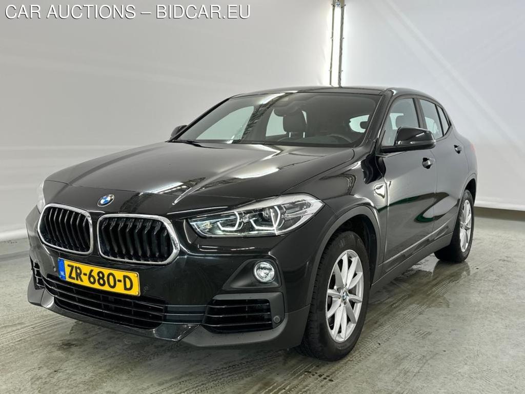 BMW X2 sDrive20iA  High Executive 5d