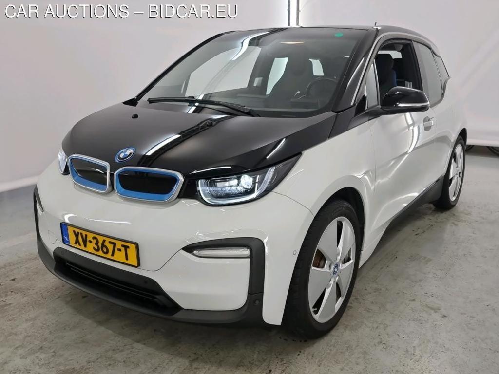 BMW i3 i3 (120Ah) 5d