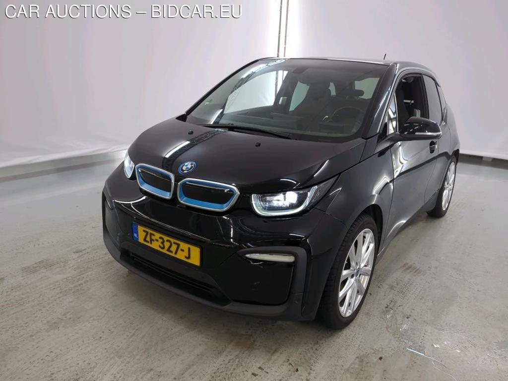 BMW i3 i3 (120Ah) Executive Edition 5d