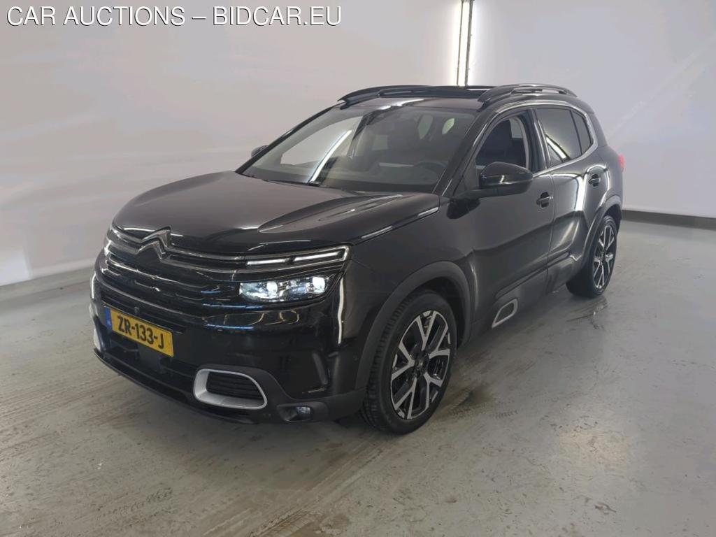 Citroën C5 Aircross BlueHDi 130 S&amp;S Business Plus EAT8 5d