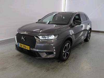 DS 7 Crossback PureTech 130 Business 5d