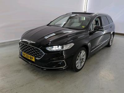 Ford Mondeo 2.0 Hybride Vignale eCVT automaat Wagon 5d