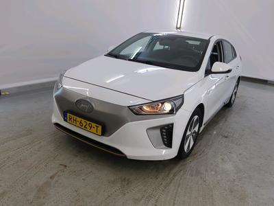 Hyundai IONIQ EV Comfort 5d