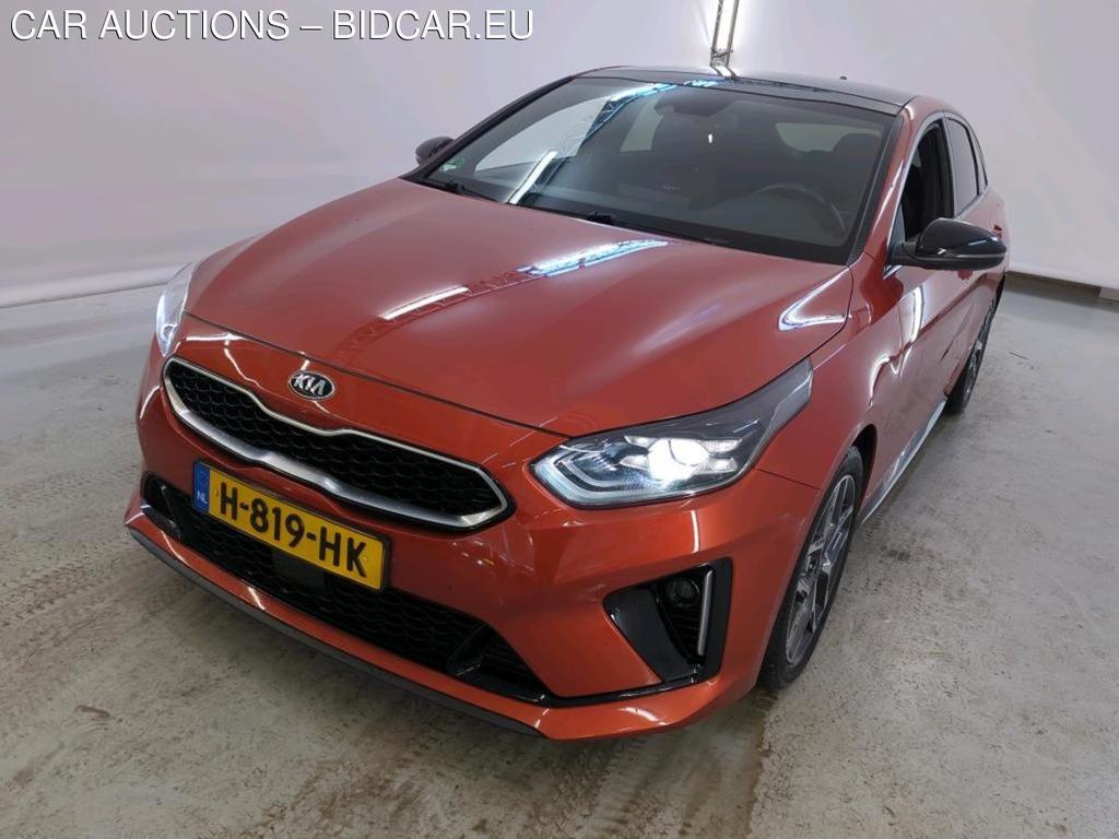 Kia ProCeed 1.6 CRDi  Wagon GT-Line 5d