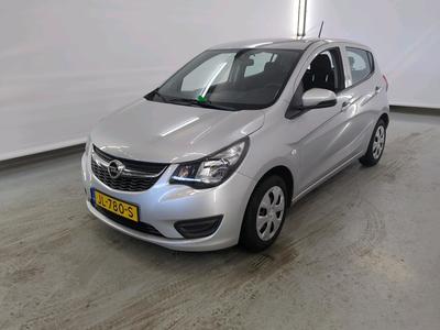 Opel Karl 1.0 Start/Stop Edition 5d