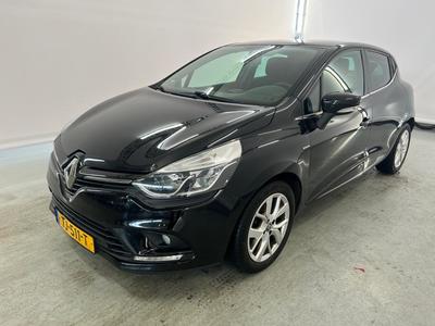Renault Clio Energy TCe 90 Limited 5d