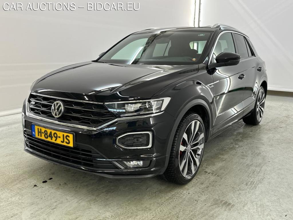 Volkswagen T-Roc 1.5 TSI 110kW DSG Sport Business R 5d