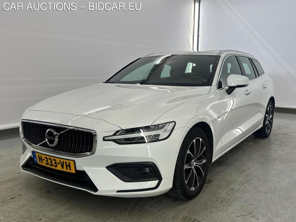 Volvo V60 D4 Geartronic Momentum Pro 5d