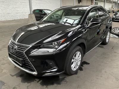 LEXUS NX 300h Business Line 5d 114kW