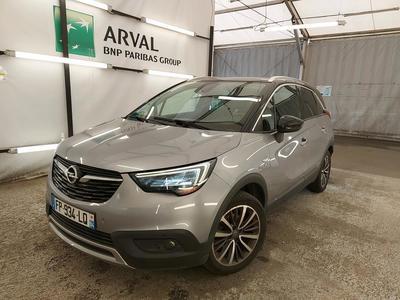 Crossland X Opel 2020 1.5 120CV BVA6 E6dT