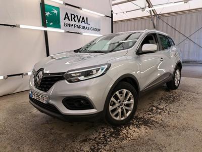 Kadjar Business Edition 1.5 dCi 115CV BVA7 E6dT