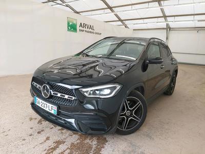 MERCEDES-BENZ GLA / 2020 / 5P / SUV 1.3 GLA 200 AMG LINE DCT