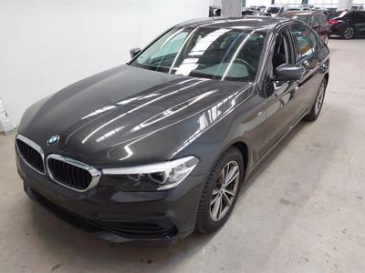 Baureihe 5 Lim. 525 d Sport Line 2.0 170KW AT8 E6