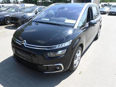 C4 Grand Picasso/Spacetourer Feel 1.5 BlueHDi 96KW MT6 E6d