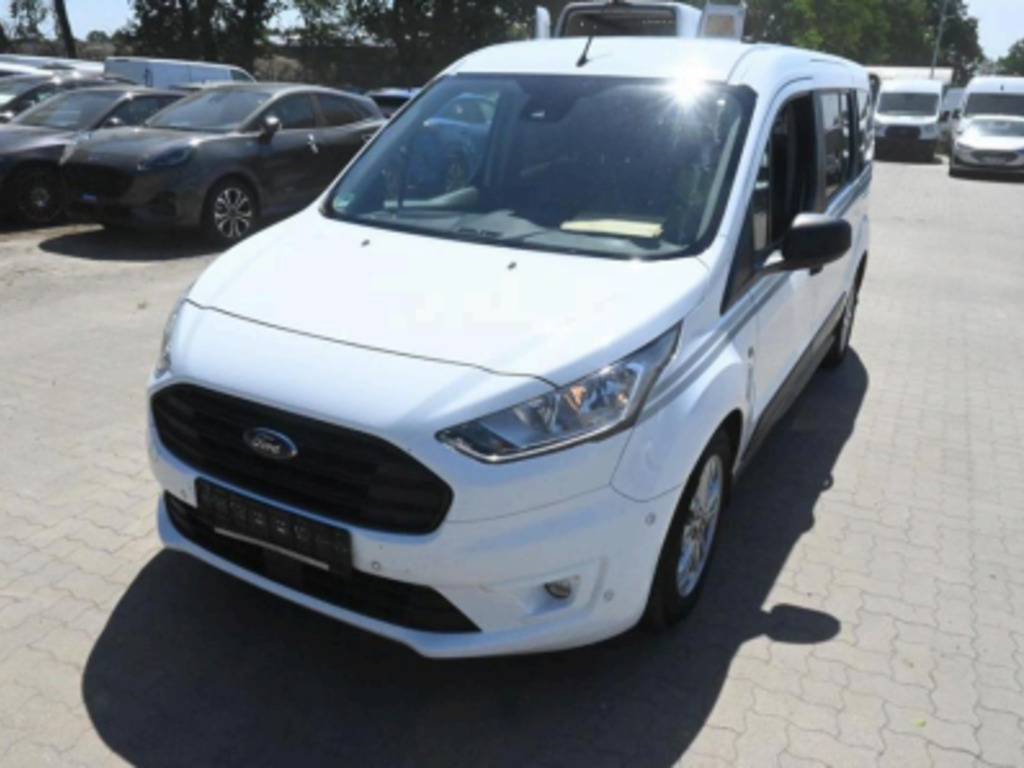 FORD Transit Connect 230 L2 LKW S&amp;S Autm. Trend 5d 88kW