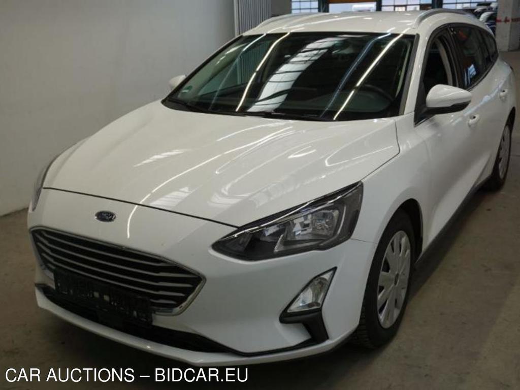 Focus Turnier Cool & Connect 1.5 70KW MT6 E6dT