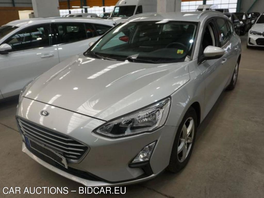 Focus Turnier Cool&Connect 1.5 TDCI 88KW MT6 E6dT