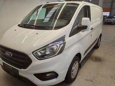 Transit Custom Kasten 300 L1 Trend 2.0 TDCi 96KW MT6 E6dT