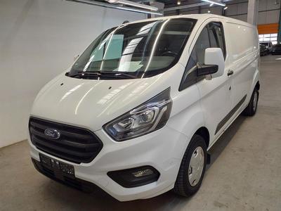 Transit Custom Kasten 300 L2 Trend 2.0 TDCi 96KW MT6 E6dT