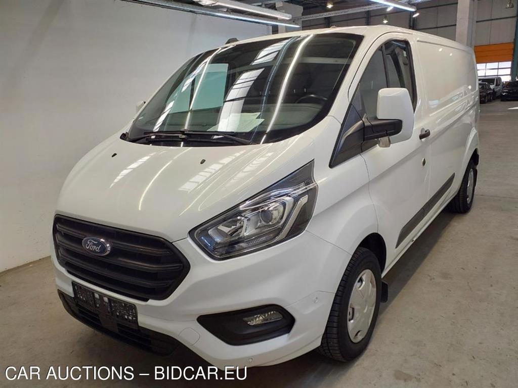 Transit Custom Kasten 300 L2 Trend 2.0 TDCi 96KW MT6 E6dT