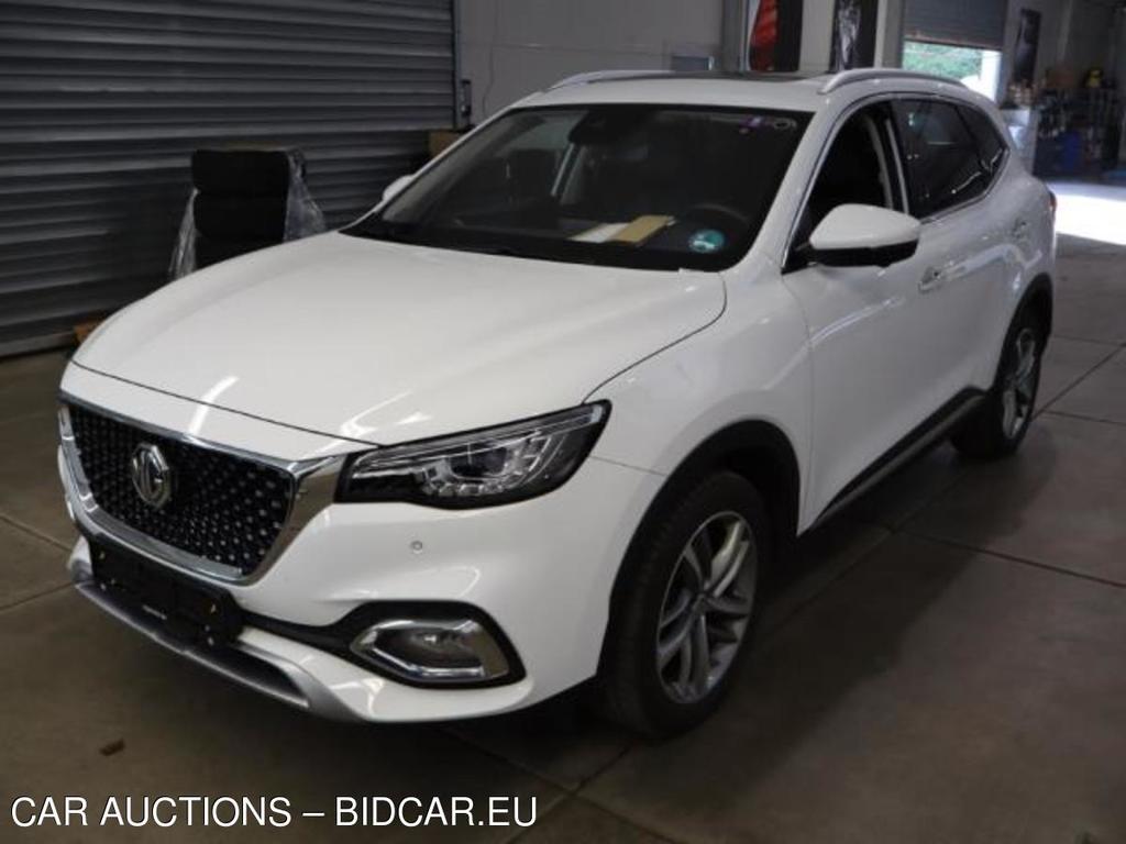 MG EHS PHEV Luxury 5d 119kW