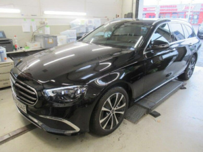 E -Klasse T-Modell E 300 de 4Matic 2.0 225KW AT9 E6d