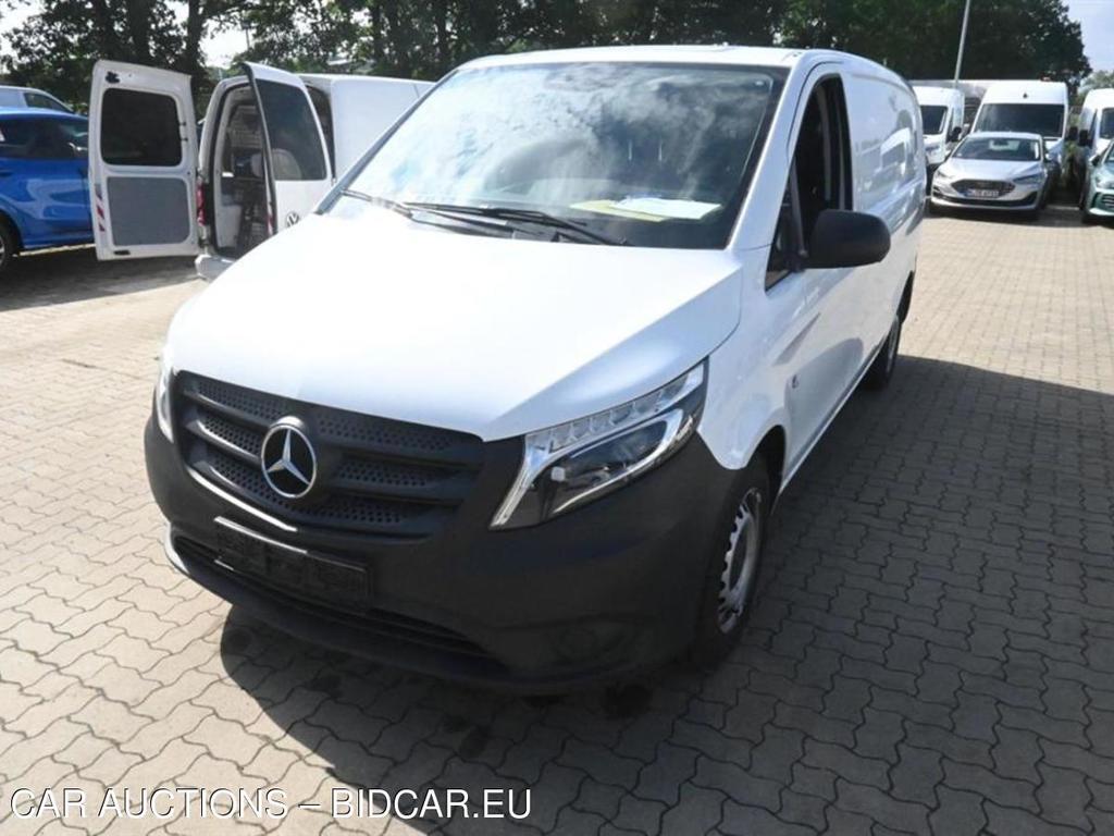 Vito Kasten 114/116/119 CDI RWD lang 2.0 120KW AT9 E6dT