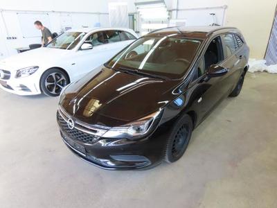 Astra K Sports Tourer Edition Start/Stop 1.6 CDTI 100KW AT6 E6dT