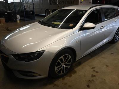 Insignia B Sports Tourer Edition 1.6 CDTI 100KW MT6 E6dT