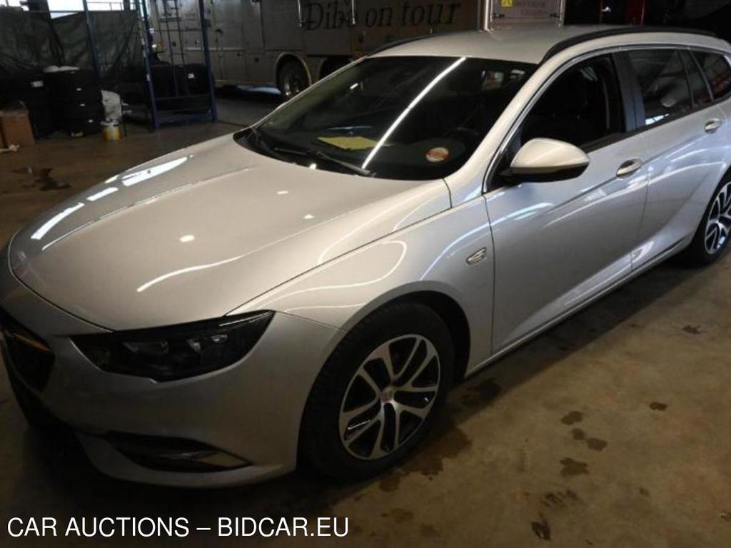 Insignia B Sports Tourer Edition 1.6 CDTI 100KW MT6 E6dT