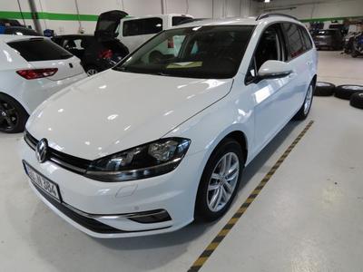 Golf VII Variant Comfortline BMT/Start-Stopp 1.6 TDI 85KW MT5 E6