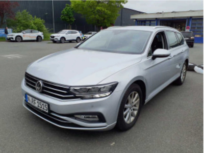 Passat Variant Business 2.0 TDI 110KW AT7 E6dT